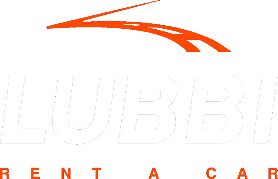Lubbi Rent a Car